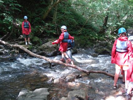 2007 Summer Camp - Brecon