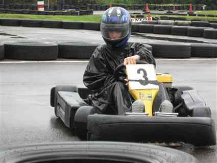 2007 Summer Camp - Brecon