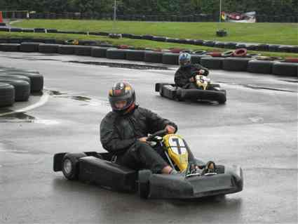 2007 Summer Camp - Brecon