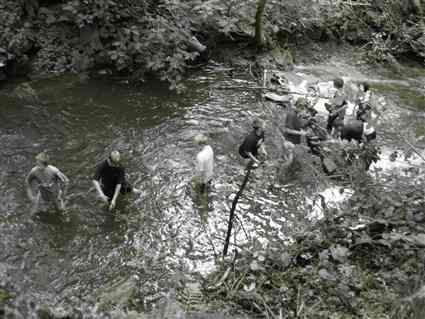 2007 Summer Camp - Brecon
