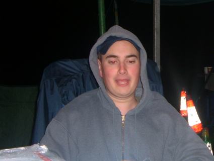 2007 Summer Camp - Brecon