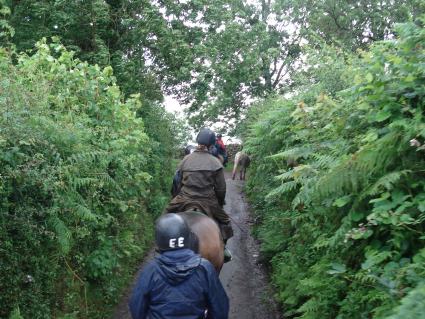 2007 Summer Camp - Brecon