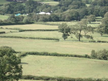 2007 Summer Camp - Brecon
