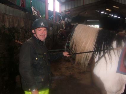 2007 Summer Camp - Brecon
