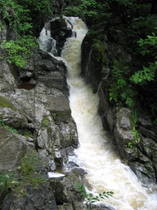 2007 Summer Camp - Brecon