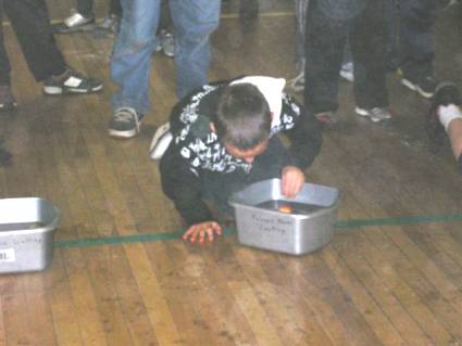 Cubs Halloween Party 2005