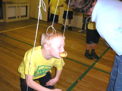 Cubs Halloween Party 2005