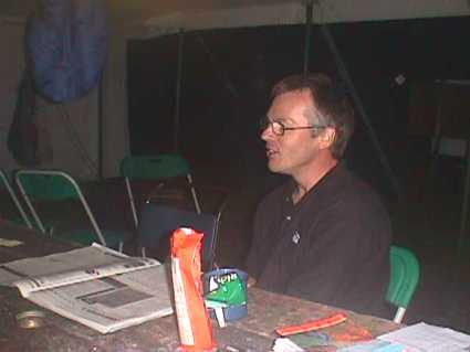 2005 Summer Camp - Monmouth  Gwent