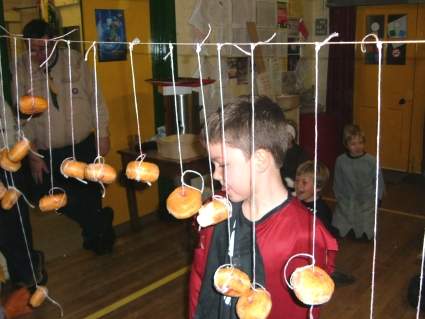 Cubs Halloween Party 2006