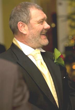 BoB Weingarth - December 2006