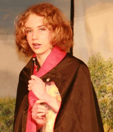 Cinderella 2006  - Friday Night