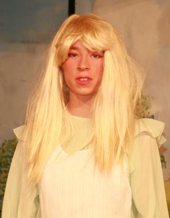 Cinderella 2006  - Friday Night