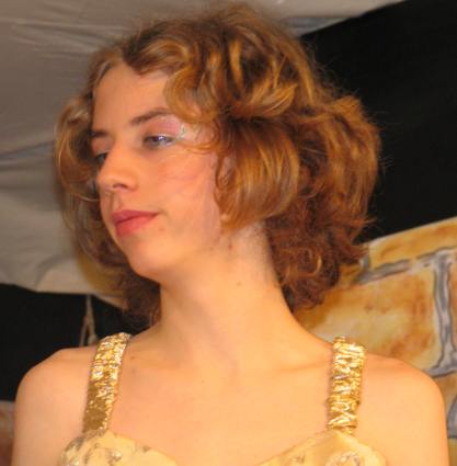 Cinderella 2006  - Friday Night