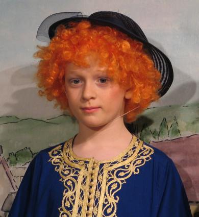 Cinderella 2006  - Friday Night