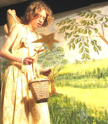 Cinderella 2006  - Friday Night