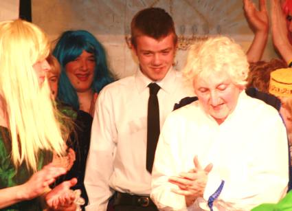 Cinderella 2006  - Friday Night