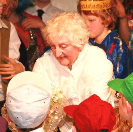 Cinderella 2006  - Friday Night