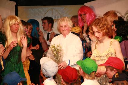 Cinderella 2006  - Friday Night