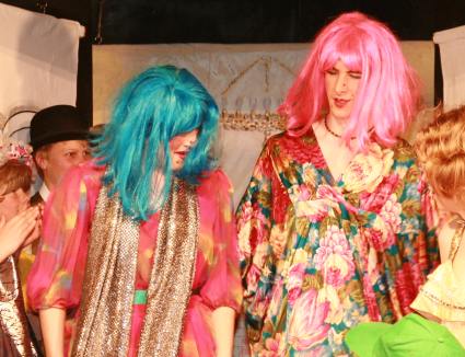 Cinderella 2006  - Friday Night