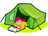 2006 Summer Camp - Hampshire