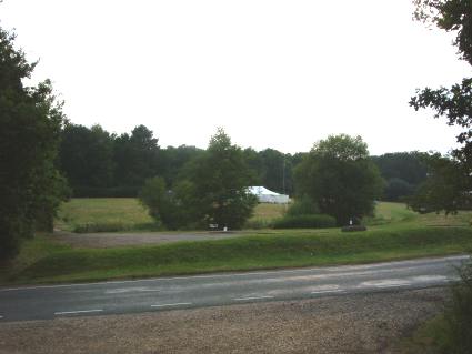 2006 Summer Camp - Hampshire