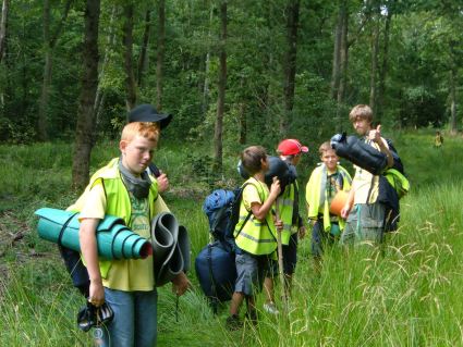 2006 Summer Camp - Hampshire