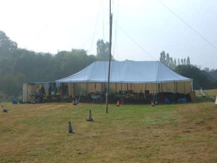 2006 Summer Camp - Hampshire