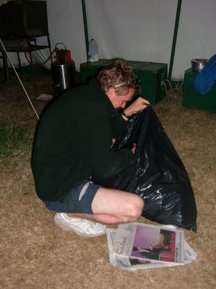 2006 Summer Camp - Hampshire
