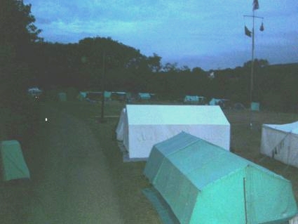 2006 Summer Camp - Hampshire