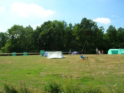 2006 Summer Camp - Hampshire