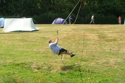 2006 Summer Camp - Hampshire
