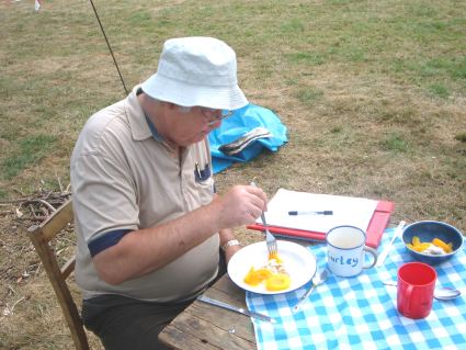 2006 Summer Camp - Hampshire