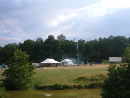 2006 Summer Camp - Hampshire