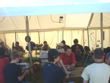 2006 Summer Camp - Hampshire