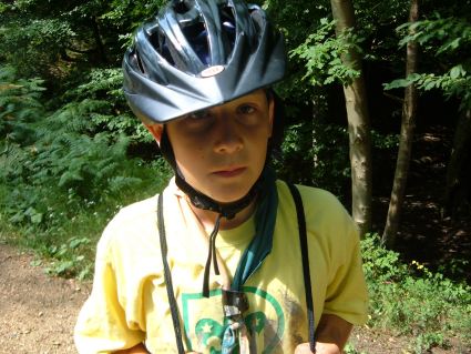 2006 Summer Camp - Hampshire