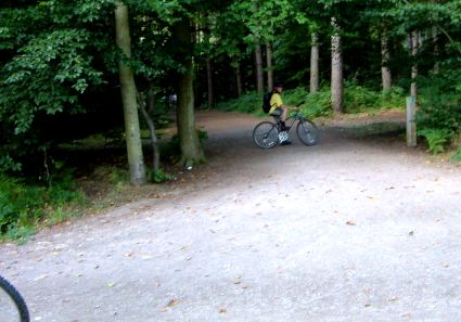 2006 Summer Camp - Hampshire