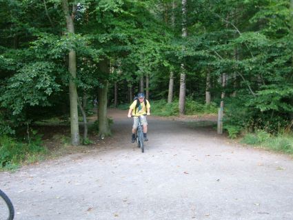 2006 Summer Camp - Hampshire