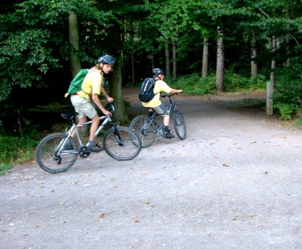 2006 Summer Camp - Hampshire