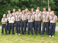 2007 World Scout Jamboree