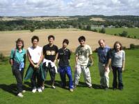 2007 World Scout Jamboree