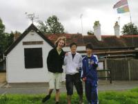 2007 World Scout Jamboree