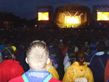 2007 World Scout Jamboree