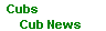 Cub News