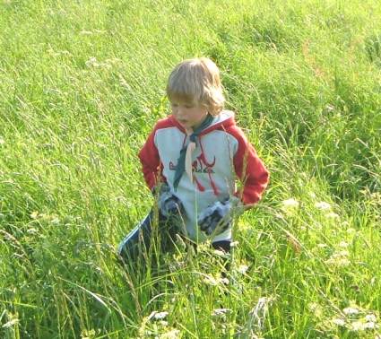 2006 Half Term Litter Clearing