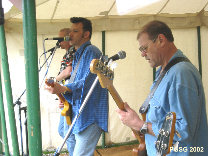 Band