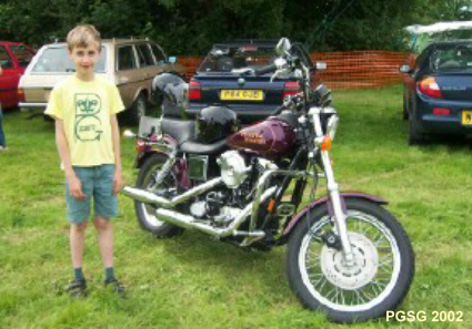 Bike