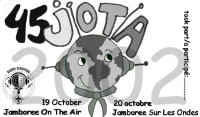 JOTI 2002