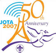 JOTA 2007