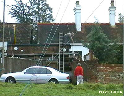 JOTA 2001