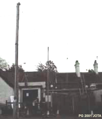 JOTI 2001